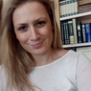 Meet your Posher, Milena